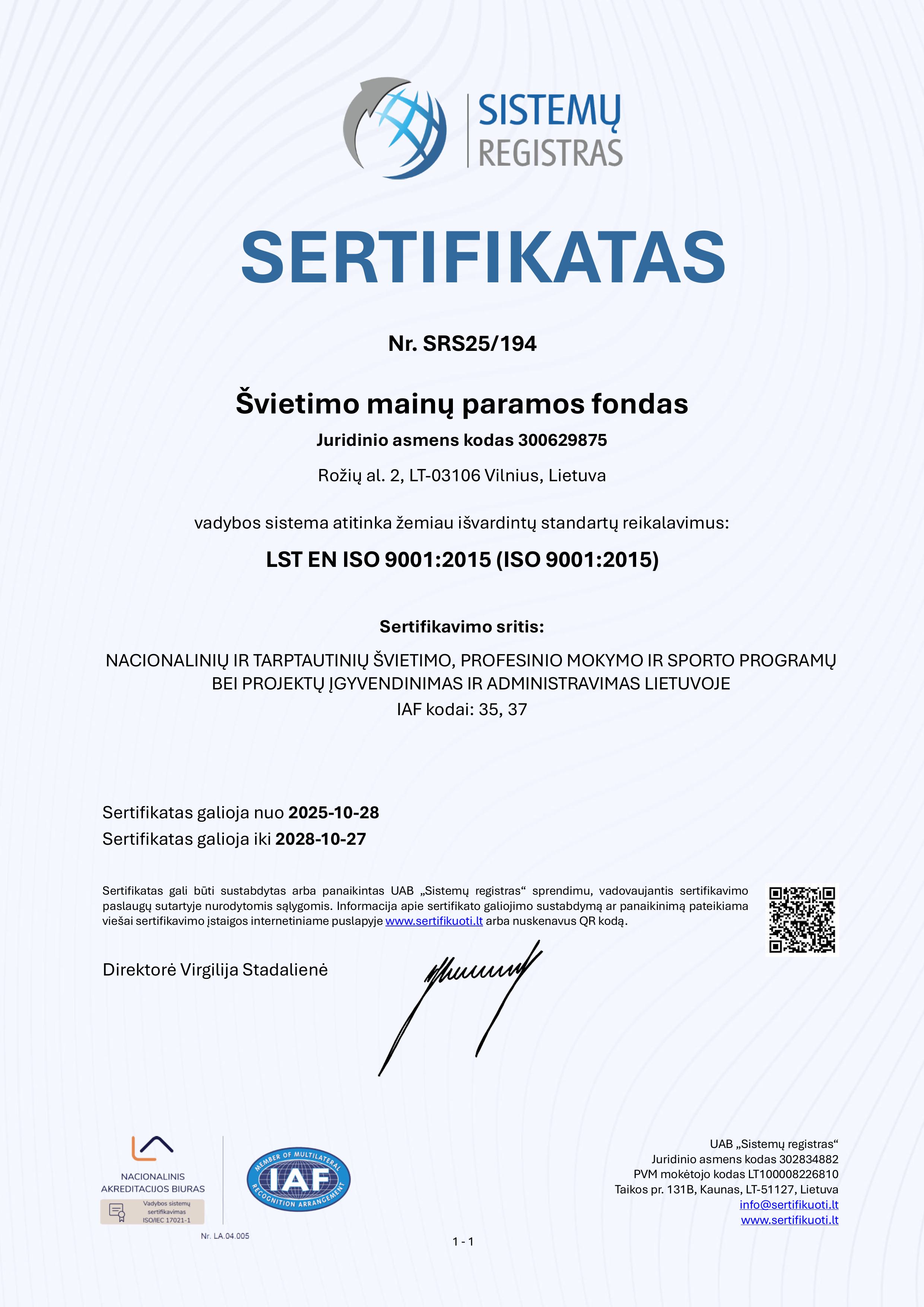 ISO 9001 sertifikatas 2025 LT.jpg